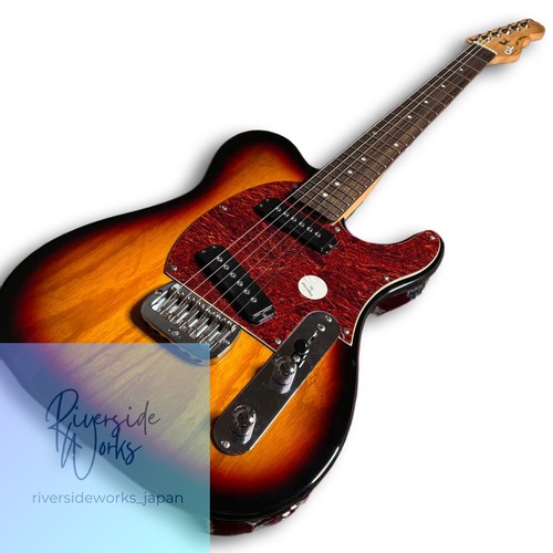 Rare tribute asat special - g&l,