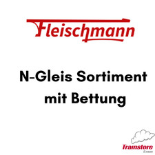 Fleischmann spur - fleischmann, n