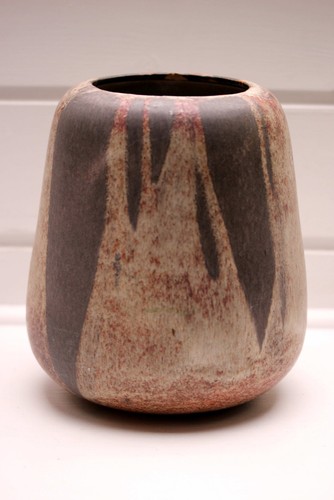 Sehr große dekorative vase - große,,
