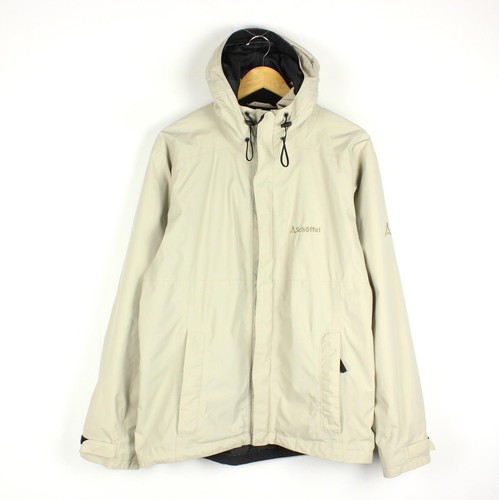 Schoffel venturi herren jacke - schoffel,