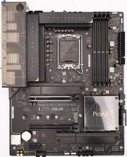 ASUS PROART B760-CREATOR WiFi