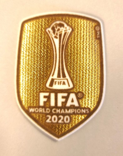 Fifa world champions - fifa, 2020