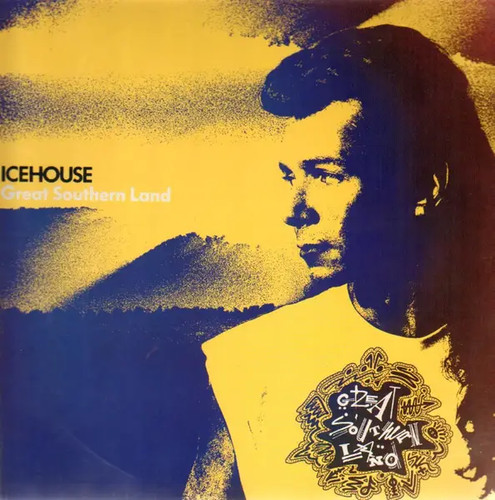 Icehouse great southern land - icehouse,