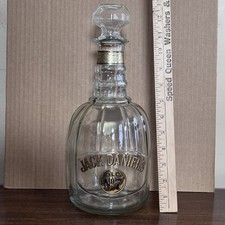 Vtg Jack Daniels Old No 7