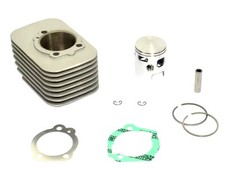 Zylinder 6 Übertromkanäle