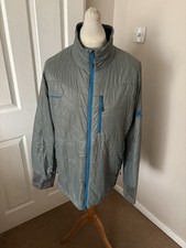 Herren Mammut Eiger Primaloft