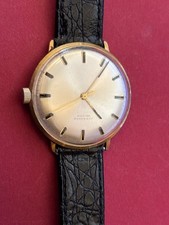 Herrenuhr Junghans Meister