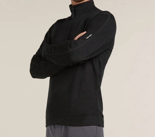 Herren merino 360 realfleece - herren,