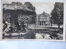 Ansichtskarte Stuttgart