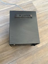 Yaesu Fp-21 8 Amp Linear Power Supply