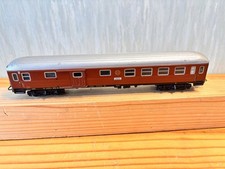 Märklin 4031  SJ Postwagen