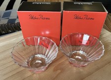 2 x Paloma Picasso Rosenthal