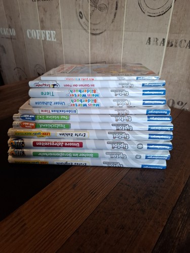Ravensburger tiptoi bücher - ravensburger,
