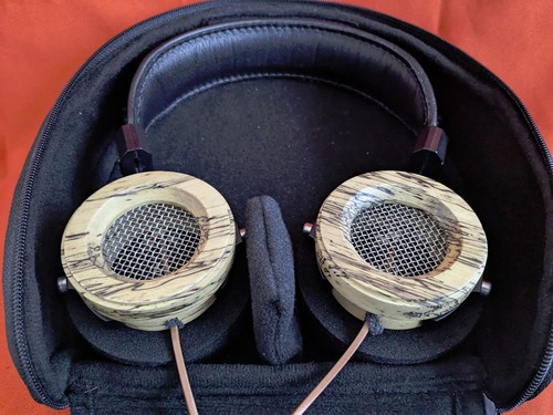 Custom grado symphones v7 - custom,