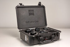 Zeiss ZE Objektiv Set 21/28/35/50/85 mm für Canon EF - Gebraucht in Top Zustand