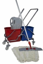 CleanSV Wischset 50 cm