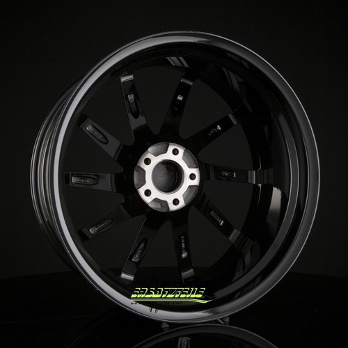 Oxigin attraction black - 20,