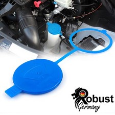 Waschwasserbehälter Deckel