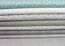 Baumwolle Webware Popeline 7