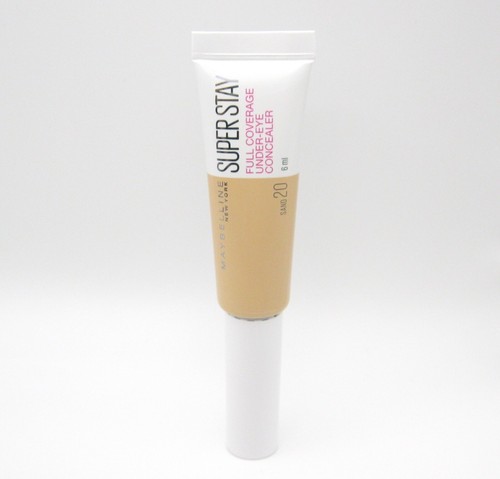 Maybelline super stay - maybelline,
