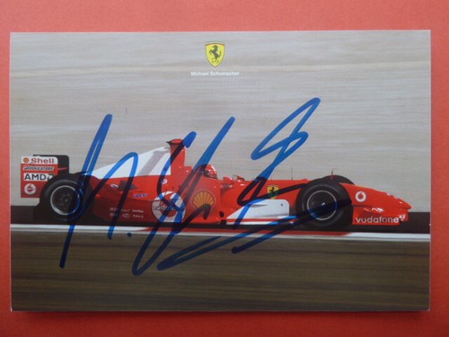 Michael schumacher - michael,