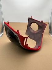 Suzuki GSX 1100 EF Bugspoiler