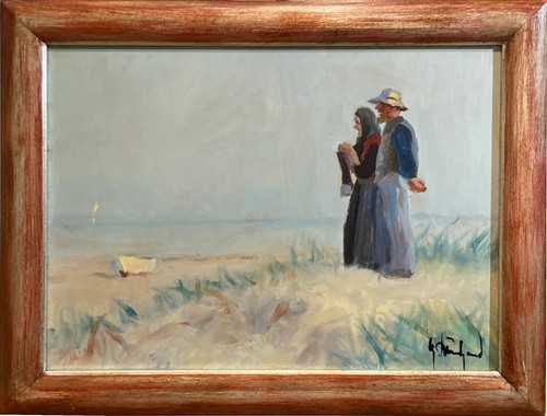 Blick von skagen - “blick,