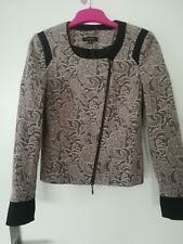 Comma Blazer Business Jacke   Wunderschöne festliche Jacke Gr. 38