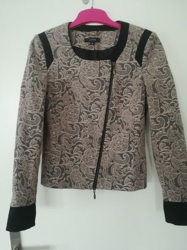 Comma blazer business jacke - business,