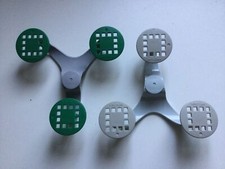 Lattoflex 300 Sensoflügel