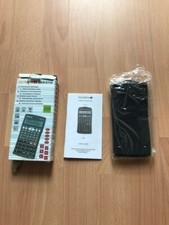 Olympia LCD 8110 Wissenschaftlicher Taschenrechner - Sehr guter Zustand