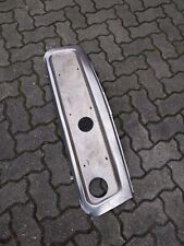 Trabant Kühlergrill Technisch Verchromt