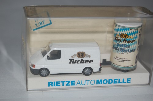 Rietze 80083 ford - rietze,