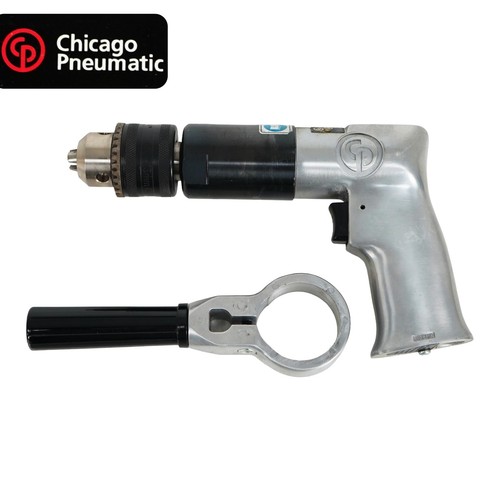 Chicago pneumatic bohrmaschine - chicago,