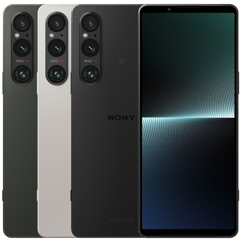 Neu sony xperia - xperia, 1