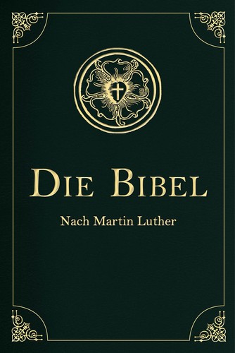 Die bibel altes - bibel, und
