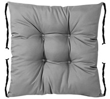 4 Stück Set Gartenkissen