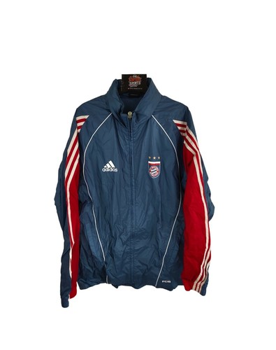 Bayern münchen regenjacke - fc,