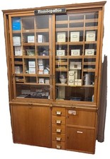 historischer Apotheken-
