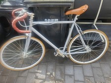 Fahrrad tretwerk vintage - fahrrad,
