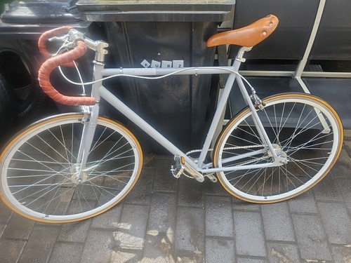 Fahrrad tretwerk vintage - fahrrad,