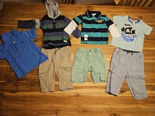 Kleiderpaket jungen größe - jungen,
