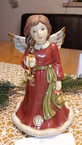 Goebel göbel weihnachten - goebel, ,