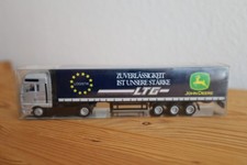 Miniatur Modell LKW, MAN, neu