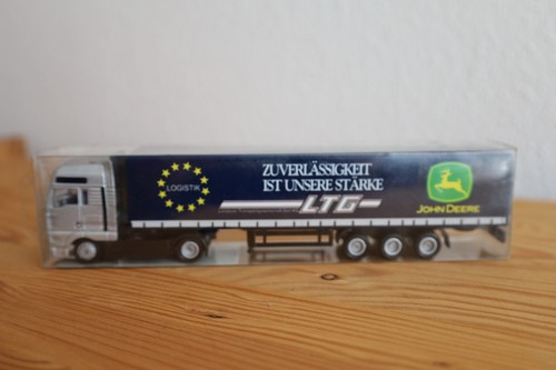 Miniatur modell lkw man neu - miniatur, lkw,
