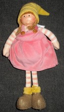 Kein Spielzeug Doll