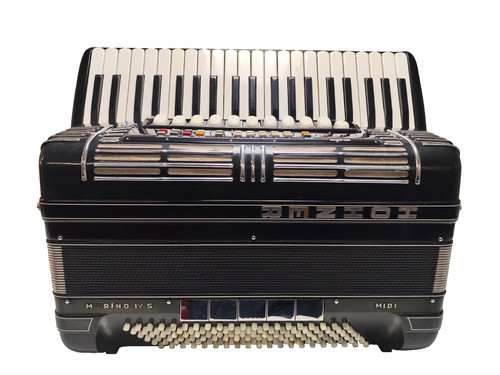 Hohner morino midi - hohner, s