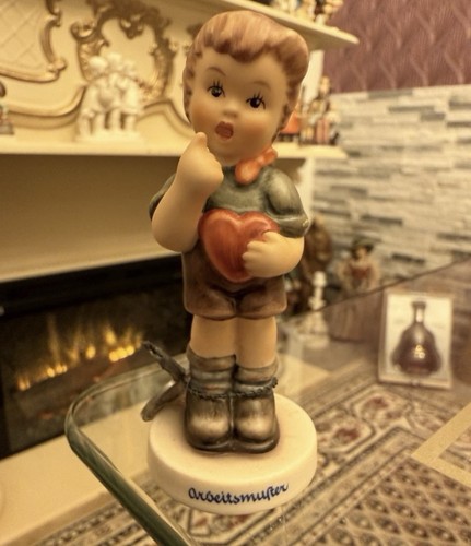 Hummel figur 2050 7 - figur, 2050/b