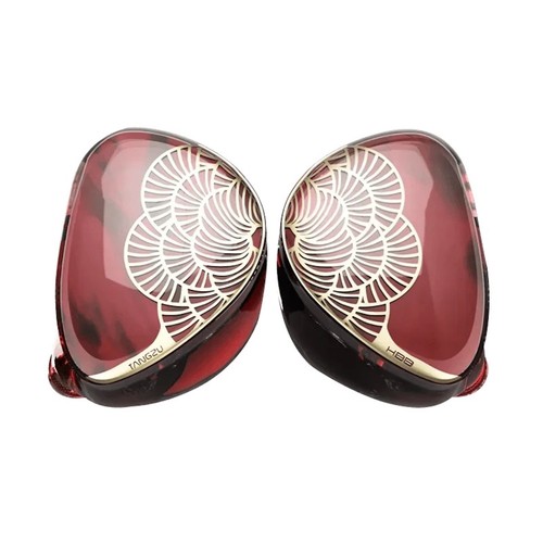 Tangzu hbb xuan in ear - xuan, in-ear