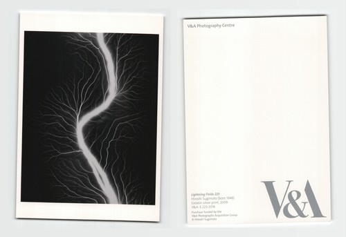 Foto hiroshi sugimoto - foto,